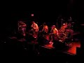 Trampled By Turtles - I\