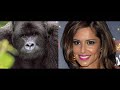 THE X FACTOR 2009 - CHERYL COLE MAKEUP (BEFORE AND AFTER)