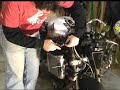Installing Levers Installing Levers