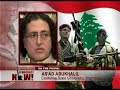 http://www.democracynow.org/81 Dead in Lebanon as Hezbollah Clashes with US-Backed Pro-Government Forces