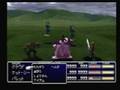 Cait Sith's Limit Break Level 3/1 No Name