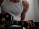 Gibson les paul standard improvisacion-lua Gibson les paul standard improvisacion-lua