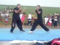Luta combinada ANDRE.3gp