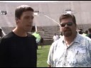 DHTV BYU Football 2008: First Scrimmage