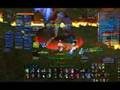 MB vs Archimonde