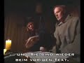 Helpdesk anno domini (deutsche Untertitel)