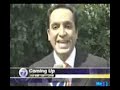 WXYZ Channel 7 News - The Veggie Michigan Militia (2005)