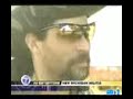 WXYZ Channel 7 News - The Veggie Michigan Militia (2005)