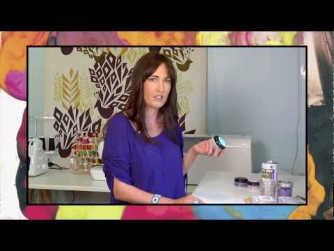 how to make chalk paint uk