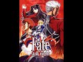 Fate/Stay Night: Unmei no Yoru