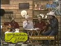 a dupla de grande sucesso nacional, liu e leu cantam o ip� e o prisioneiro no rancho do zeca e kar� direto da zmp-itu.