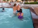 Pool Video