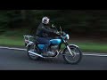 SUZUKI GT STILLS DEMO