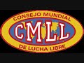 FISICONSTRUCTIVISMO EN EL CMLL