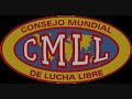 FISICONSTRUCTIVISMO EN EL CMLL