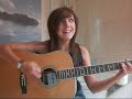 I Kissed A Girl - Katy Perry (Cover) I Kissed A Girl - Katy Perry (Cover)