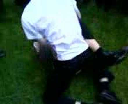 fight