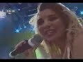 Lady Lu no Programa do Jacar�