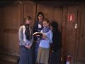Vadstena Pilgrimage 2008, part 1