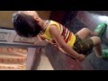 zoya khan dancing on sheila ki jawani. - YouTube