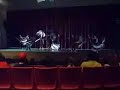 Angleton Winterguard Angleton Winterguard