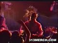 SLIPKNOT LIVE IN 99\