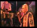 Cd Presentatie Blue Pearl by Zeth Mustamu - NUEVA VIDA