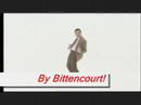Dan�a do Creu Mr bean