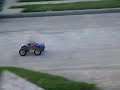 T-Maxx 2.5R backflip