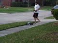 T-Maxx 2.5R backflip