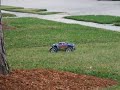 T-Maxx 2.5R backflip