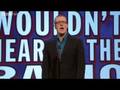 videos de Things You Wouldn't Hear on the Radio - Mock the Week - BBC Two