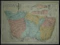 Atlas Império do Brazil, ano de 1868