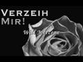 will mercene - verzeih mir