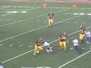 college park jv football 2005