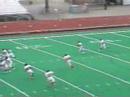 college park jv football 2005