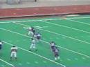 college park jv football 2005
