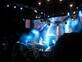 virginia   ¿porque te vas?   concierto ot madrid