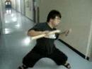 Sun Dancing