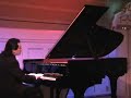 W.A.MOZART, Sonata in B-flat major K333: Allegretto grazioso