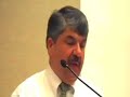 Richard L. Trumka, Secretary-Treasure of the AFL-CIO, was one of the featured speakers at the 