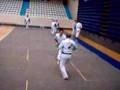 videos de FR2008 chanbara le coup dans le pif