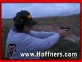 Hoffner Tactical Pistol II