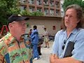 Nicholas Campbell video 3