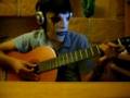 Dust in the wind - Kansas (guitar/guitarra cover)