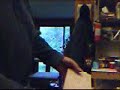Fitting Tenons Part 2