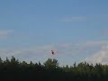 Hirobo Sceadu evo 50 flying