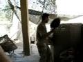 Iraqi Soldier