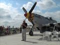 Yeager Anderson P51 Mustang Mission WWII