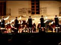 Savia Viva - Jota del Redoble (en Coria)